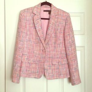 Multi colored Blazer